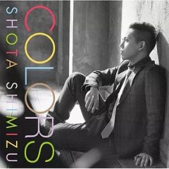 清水翔太 COLORS TOUR 2011〈初回生産限定盤〉DVD - メルカリ