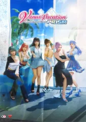 2025年最新】ポスター デッドオアアライブの人気アイテム - メルカリ