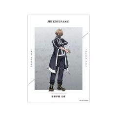 中古】邦楽Blu-ray Disc KING SUPER LIVE 2024 (初回仕様) - メルカリ