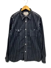 2026年最新】SAMURAI JEANS メンズ シャツの人気アイテム - メルカリ