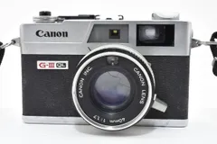 Canonet QL17 整備、完動品　テスト撮影済499456 Canonet QL17 整備、完動品 テスト撮影済499456 - メルカリ
