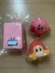 星のカービィ ガチャ まとめ (未開封) - レアアイテム