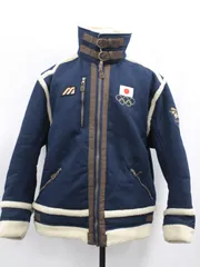 2025年最新】長野オリンピック ブルゾンの人気アイテム - メルカリ