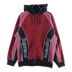 2025年最新】supreme track paneled zip upの人気アイテム - メルカリ
