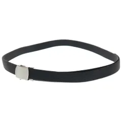 2025年最新】Yohji Yamamoto メンズ ベルトの人気アイテム - メルカリ