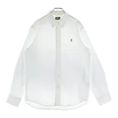 THE NORTH FACE (ザノースフェイス) L/S Him Ridge Shirt ヒムリッジ 長袖シャツ ホワイト NR11955