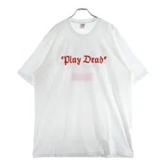 2025年最新】supreme play deadの人気アイテム - メルカリ