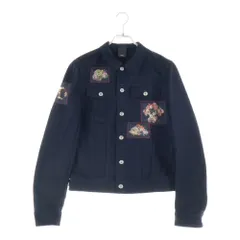 2025年最新】Dior Homme テーラードジャケットの人気アイテム - メルカリ