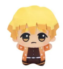 2025年最新】善逸 ちびぐるみの人気アイテム - メルカリ