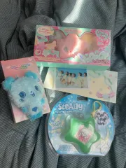 NCT(エヌシーティー) WIND AND WISH グッズ まとめ 出品