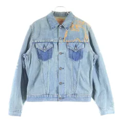 2026年最新】リーバイス FUTURAの人気アイテム - メルカリ