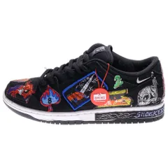 2025年最新】nike sb dunk low pro qs neckfaceの人気アイテム - メルカリ