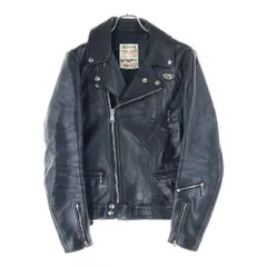 2026年最新】ルイスレザー サイクロン 40の人気アイテム - メルカリ