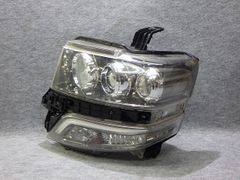 令和4年式ダイハツアトレーS700V。LEDタイプヘッドライトユニット