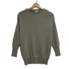 2025年最新】ブルネロクチネリ ニットの人気アイテム - メルカリ