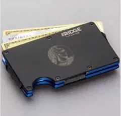 【限定非売品】the RIDGE／AMEX限定キーケース 限定非売品】the RIDGE／AMEX限定キーケース