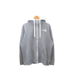 THE NORTH FACE REARVIEW FULL ZIP HOODIE サイズL NT11930 ザ ノース フェイス リアビュー フル ジップ フーディー パーカー 大名店