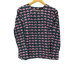 2025年最新】marimekko レディース 長袖 シャツ・ブラウスの人気