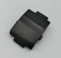 ・中古品 腕時計 部品 ディーゼル メガチーフ DZ-4283 バックル