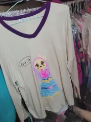 プリンセス Tシャツ