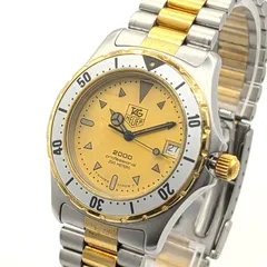 2025年最新】タグホイヤー コンビの人気アイテム - メルカリ