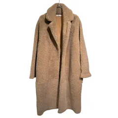 2025年最新】everyday i like コートの人気アイテム - メルカリ