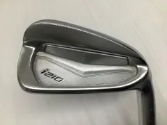 2025年最新】i210アイアン 950の人気アイテム - メルカリ