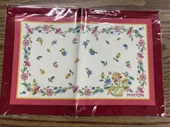 2025年最新】minton ランチョンマットの人気アイテム - メルカリ