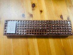 ビシャン 超硬スクラップ 約3kg ジャンク - メルカリ