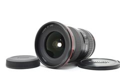 【訳あり】 キヤノン Canon EF 16-35mm F2.8 L II USM EFマウント ズームレンズ [美品] #2676629A