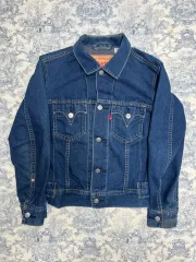 LEVIS リーバイス TYPE 1 デニムジャケット
