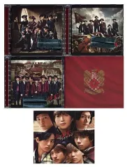 【中古】邦楽CD Kis-My-Ft2 / 赤い果実