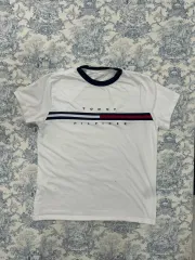 TOMMYHILFIGER トミーヒルフィガー 半袖Tシャツ