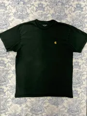 Carhartt WIP カーハート ウィル 半袖Tシャツ