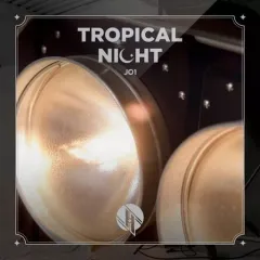 【中古】邦楽CD JO1 / TROPICAL NIGHT[通常盤]