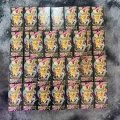 【シュリンク付き】ポケモンカード  メガドリームex 39BOXまとめ売り