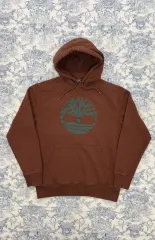 Timberland ティンバーランド フードTシャツ