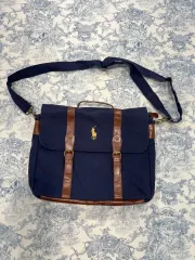 POLO RALPH LAUREN ポロラルフローレン 書類かばん