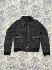 2025年最新】マークジェイコブス Gジャンの人気アイテム - メルカリ