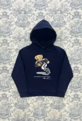 POLO RALPH LAUREN ポロラルフローレン ポロベア フーディーTシャツ