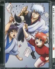 【中古】アニメDVD 銀魂’ 01 [完全生産限定版]