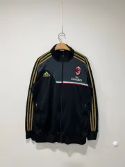 アディダス ACミラン ジャージ