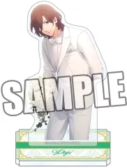 【中古】アクリルスタンド・アクリルパネル 寿嶺二 アクリルスタンド カルテットアイドルソングVer. 「うたの☆プリンスさまっ♪」