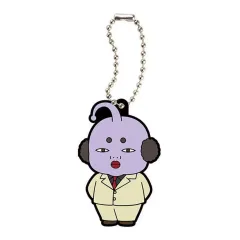 【中古】キーホルダー ハタ校長 「3年Z組銀八先生 カプセルラバーマスコット ～全員廊下に立ってなさい～」