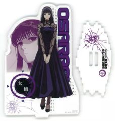 [중고] 아크릴 스탠드 아크릴 패널 다이불 받침대가 연결되는 아크릴 스탠드 vol.2 [SAKAMOTO DAYS]