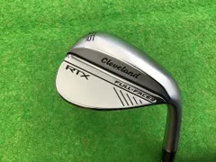 2025年最新】ウェッジ クリーブランド rtx full-faceの人気アイテム