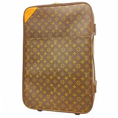 2025年最新】LOUIS VUITTON レディース キャリーケースの人気アイテム