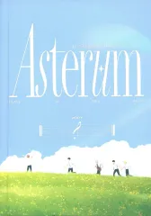 【中古】輸入洋楽CD PLAVE / Asterum：The Shape of Things to Come[輸入盤]のサムネイル