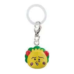 【中古】ストラップ コジコジB 「コジコジ めじるしアクセサリー3」