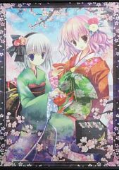 うらら迷路帖 複製原画 きらら展　はりかも うらら迷路帖 複製原画 きらら展 はりかも - メルカリ